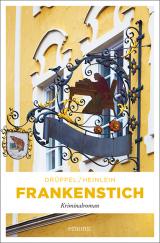 Cover-Bild Frankenstich