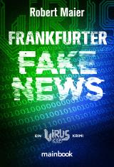 Cover-Bild Frankfurter Fake News