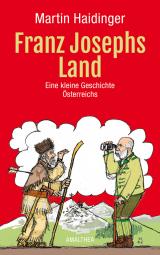 Cover-Bild Franz Josephs Land
