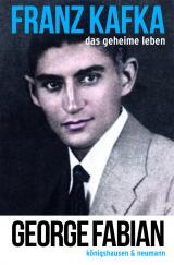Cover-Bild Franz Kafka