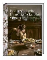 Cover-Bild Französische Landhausküche vegan