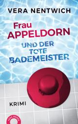 Cover-Bild Frau Appeldorn und der tote Bademeister