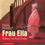 Cover-Bild Frau Ella
