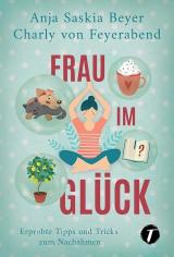 Cover-Bild Frau im Glück