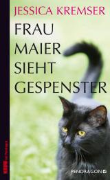 Cover-Bild Frau Maier sieht Gespenster