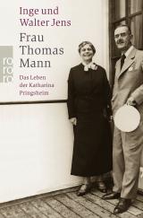 Cover-Bild Frau Thomas Mann