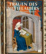 Cover-Bild Frauen des Mittelalters