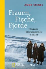 Cover-Bild Frauen, Fische, Fjorde