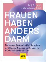 Cover-Bild Frauen haben anders Darm