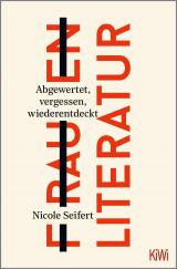 Cover-Bild FRAUEN LITERATUR