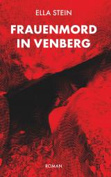 Cover-Bild Frauenmord in Venberg