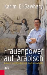 Cover-Bild Frauenpower auf Arabisch