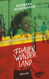 Cover-Bild Frauenwunderland