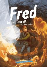 Cover-Bild Fred in der Eiszeit