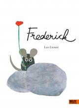 Cover-Bild Frederick