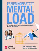 Cover-Bild Freier Kopf statt Mental Load