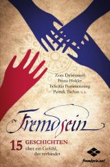 Cover-Bild Fremdsein