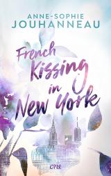 Cover-Bild French Kissing in New York
