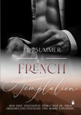 Cover-Bild French Temptation