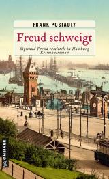 Cover-Bild Freud schweigt