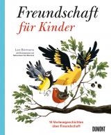 Cover-Bild Freundschaft für Kinder