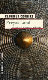 Cover-Bild Freyas Land