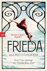 Cover-Bild Frieda von Richthofen