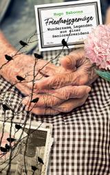 Cover-Bild Friedhofsgemüse