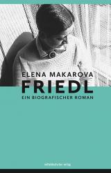 Cover-Bild Friedl
