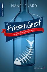 Cover-Bild FriesenGeist