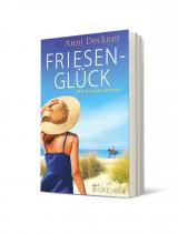 Cover-Bild Friesenglück (Ein Nordsee-Roman 4)