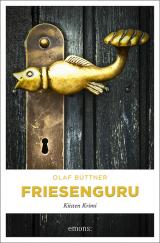 Cover-Bild Friesenguru