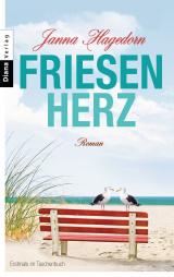 Cover-Bild Friesenherz