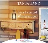 Cover-Bild Friesenherzen und Winterzauber