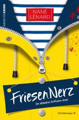 Cover-Bild FriesenNerz