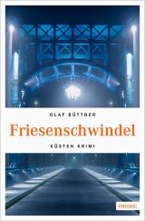 Cover-Bild Friesenschwindel