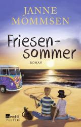 Cover-Bild Friesensommer