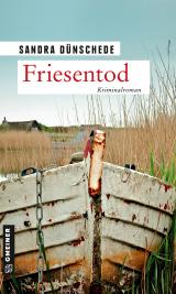 Cover-Bild Friesentod