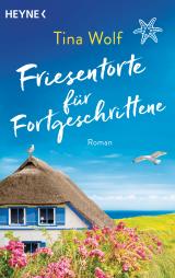 Cover-Bild Friesentorte für Fortgeschrittene