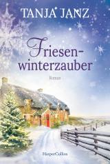 Cover-Bild Friesenwinterzauber