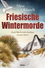 Cover-Bild Friesische Wintermorde