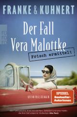 Cover-Bild Frisch ermittelt: Der Fall Vera Malottke
