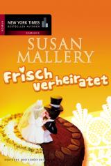 Cover-Bild Frisch verheiratet