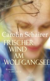 Cover-Bild Frischer Wind am Wolfgangsee