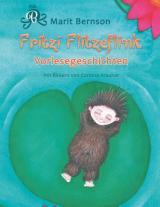 Cover-Bild Fritzi Flitzeflink