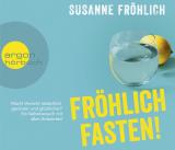 Cover-Bild Fröhlich Fasten!