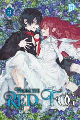 Cover-Bild From the Red Fog 3