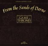 Cover-Bild From the Sands of Dorne