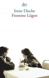 Cover-Bild Fromme Lügen