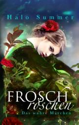 Cover-Bild Froschröschen